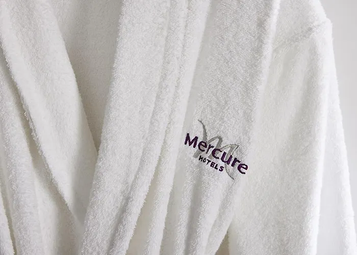 Mercure Lille En Baroeul Hotel