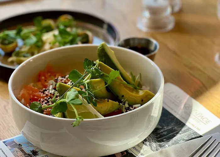 Hotel Mercure Lille En Baroeul Marcq-en-Barœul