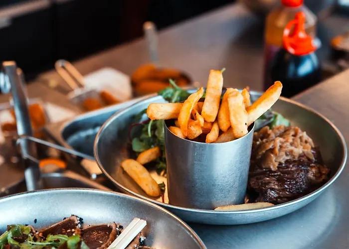 Mercure Lille En Baroeul 4*