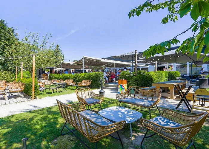 Hotel Mercure Lille En Baroeul 4*