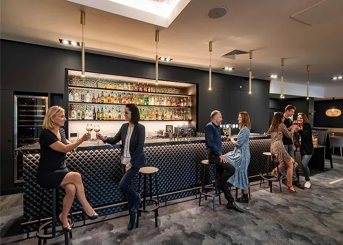 Mercure Lille En Baroeul Hotel