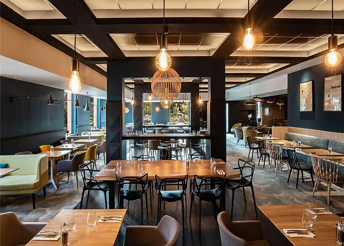 Mercure Lille En Baroeul