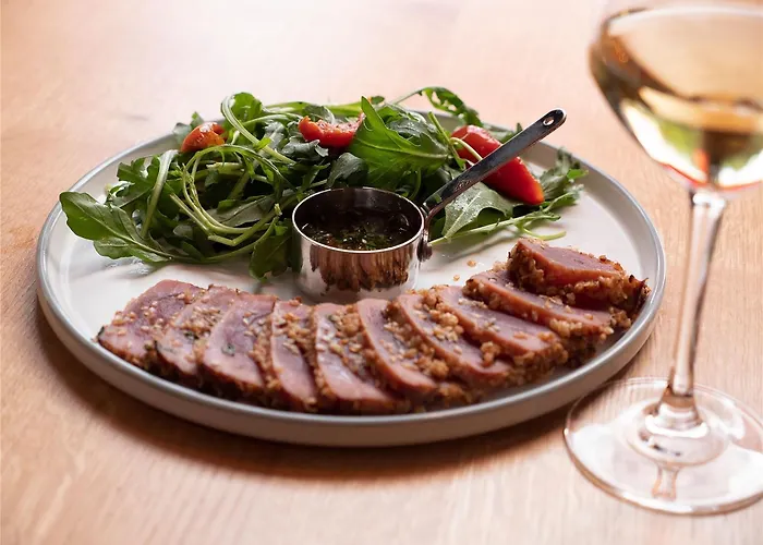 Mercure Lille En Baroeul 4*