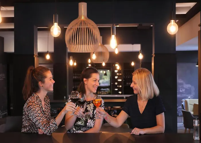 Mercure Lille En Baroeul Hotel Marcq-en-Barœul