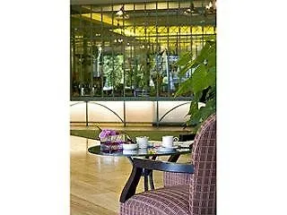 Mercure Lille En Baroeul 4*